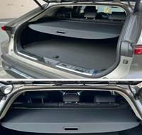 Cache-coffre arrière OEM Tengshi pour DENZA X 2019 2022 2021 2023 – Accessoire de tuning et pièce automobile