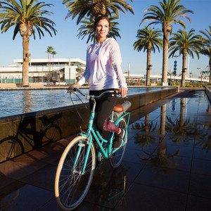 Bicicleta de Montaña de <span class=keywords><strong>segunda</strong></span> <span class=keywords><strong>mano</strong></span> para niños, bici de 26 pulgadas, recta, barata, LC-CB002 - Product Image 6