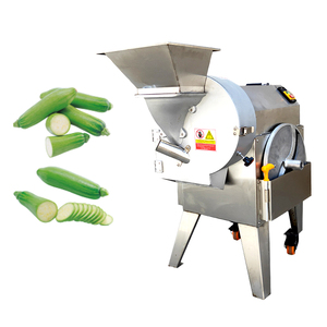 Commercial <strong>Vegetable</strong> Cutting <strong>Vegetable</strong> <strong>Cutter</strong> Chopper <strong>Machine</strong> Price <strong>Vegetable</strong> Cutting <strong>Machine</strong> - Product Image 1