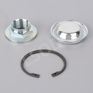 LSODS 3748.9 8200639543 3648073 Piezas de Repuesto para Automóviles, Rodamiento de Cubo de Rueda Trasera para Peugeot - Product Image 4