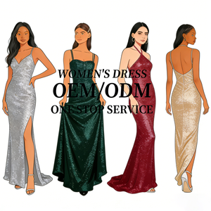 Robes <span class=keywords><strong>de</strong></span> soirée courtes en tulle rose poudré pour femmes, bretelles spaghetti, décolleté profond en dentelle, broderie, style cocktail - Product Image 6