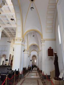 Fibra de vidrio GRP PU yeso GRC <span class=keywords><strong>techo</strong></span> artesonado - Product Image 5