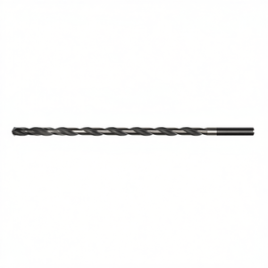 Ttake Universal Carbide Drill Bit 4 <b>Guide</b> Pads Nano TiAlN Coated Deep Hole <b>Drilling</b> Machine Tools - Product Image 2
