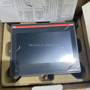 Nuevo Controlador BB CP607 con Pantalla Táctil TFT de 7 Pulgadas, 1 Año de Garantía, 100% Original, Marca 1SAP507100R0001 CP607 1SAP507100R0001 CP607 - Product Image 5