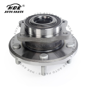 513286 VKBA6678 4721010AA Vente en gros de pièces automobiles HDE Roulement de moyeu de roue avant pour Dodge Journey - Product Image 3
