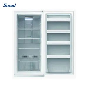 Duy Nhất Cửa Tủ Lạnh Thẳng Đứng Tủ Lạnh Tủ Đông Cho Nhà Cho DSD-507WM - Product Image 3