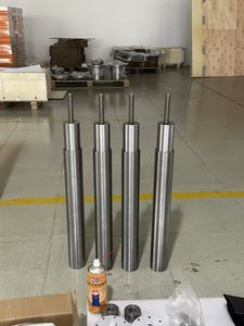 Électrodes en cuivre et aluminium Zhonghe <span class=keywords><strong>MGPS</strong></span> pour système de prévention de la corrosion et anti-salissure - Product Image 2