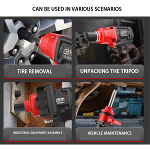 Llave <span class=keywords><strong>neumática</strong></span> Industrial alimentada por <span class=keywords><strong>batería</strong></span> <span class=keywords><strong>de</strong></span> 220V, herramienta <span class=keywords><strong>de</strong></span> bricolaje <span class=keywords><strong>de</strong></span> reparación <span class=keywords><strong>de</strong></span> automóviles conveniente, llave <span class=keywords><strong>de</strong></span> <span class=keywords><strong>impacto</strong></span> eléctrica <span class=keywords><strong>de</strong></span> aire pequeña <span class=keywords><strong>de</strong></span> alto par - Product Image 5
