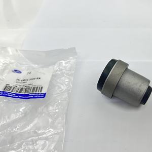 BT-50 MAZDA 07 + แขนควบคุมด้านหน้าบุชชิ่ง6M34-3069-BA ติดตั้งยางสภาพใหม่จากผู้ผลิตจีนโดยตรง - Product Image 4