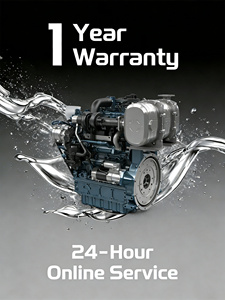 KingCat V3800 Yenilenmiş Dizel Motor Mini Ekskavatörler, Yükleyiciler, Çalışma Platformları için OEM Kalitesi ABD Menşeli 1 Yıl Garantili - Product Image 3