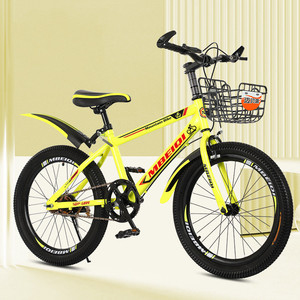 Vélos pour garçons et filles 18/20/22/<span class=keywords><strong>24</strong></span> <span class=keywords><strong>pouces</strong></span>, vélos de montagne pour adolescents, vélos de sport en plein air - Product Image 4