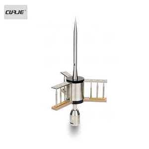 <strong>Lightning</strong> Rod for Transformers 6.3 400KA ESE Lighting Arrester Essential Safety Equipment - Product Image 3