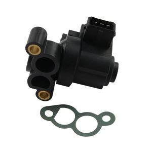 Valve de régulation de vitesse de ralenti Hyundai Kia 35150-33010 0k9a220660a Dc 12V pour usage automobile - Product Image 2