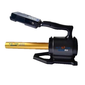 BG9512P Multifunctional X-ray And Gamma Dose Rate Meter 0.01 Svh To 10 Svh Sound <b>Alarm</b> China Made - Product Image 5