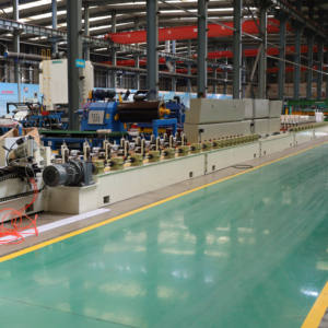 Pu Foam Rollladen Tür herstellungs maschine Wellblech Rollform maschine - Product Image 3