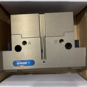 Nuevo Cilindro Original Alemán PGN+160/1AS (371404) para Máquina de Garra, en Stock - Product Image 2