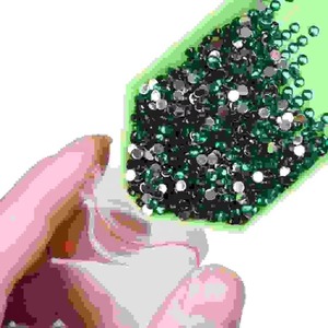 Mosaico de Diamantes 5D, Bordado de Diamantes con Diseño de la Virgen María, Decoración para el Hogar - Product Image 5