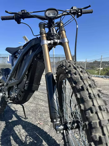 72V surron LBX phụ kiện 600A hiện tại điều khiển cho surron ánh sáng ong x Bộ phận 6000W 8000W động cơ 60mph tốc độ Cắm và chơi Bộ dụng cụ - Product Image 3