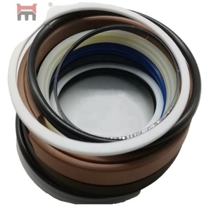 New Condition Excavator Oil <b>Seal</b> EC240B Boom <b>Seal</b> Kit with 14514455 14589134 - Product Image 1