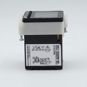 E5CC-RX3DSM-000 Temperature <b>Controller</b> 48x48mm Digital <b>Thermostat</b> AC/DC24V PID Control - Product Image 2