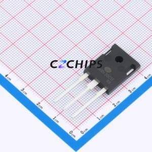 ไดโอดซิลิคอนคาร์ไบด์ไดโอดซิลิคอนคาร์ไบด์ TO-247-3L SP50D120CTF ใหม่ของแท้ชิ้นส่วนอิเล็กทรอนิกส์ - Product Image 1