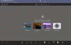 Win One Drive Download - Licence à vie - Correction en un clic - Édition photo - Corel PaintShop Pro 2022 Ultimate - Product Image 3