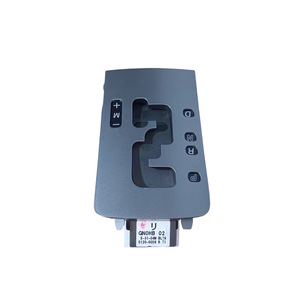 Panel de Palanca de Cambios para Mazda 6, GJ6G-64-350, Indicador de Posición de Marcha, Ensamblaje Original - Product Image 2