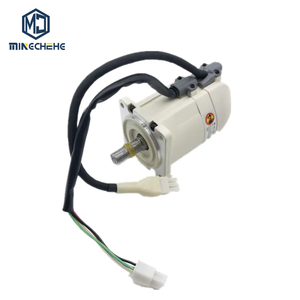 Nuevo Motor Servo AC Original MSM021P1E - Product Image 1