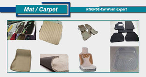 MÁQUINA DE LAVADO DE ALFOMBRAS DE <span class=keywords><strong>COCHE</strong></span> - Product Image 6