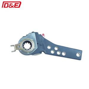 New <b>Truck</b> <b>Brake</b> System Haldex 80022 Steel Automatic Slack Adjuster for BPW and for ISO/TS16949 Certified - Product Image 4