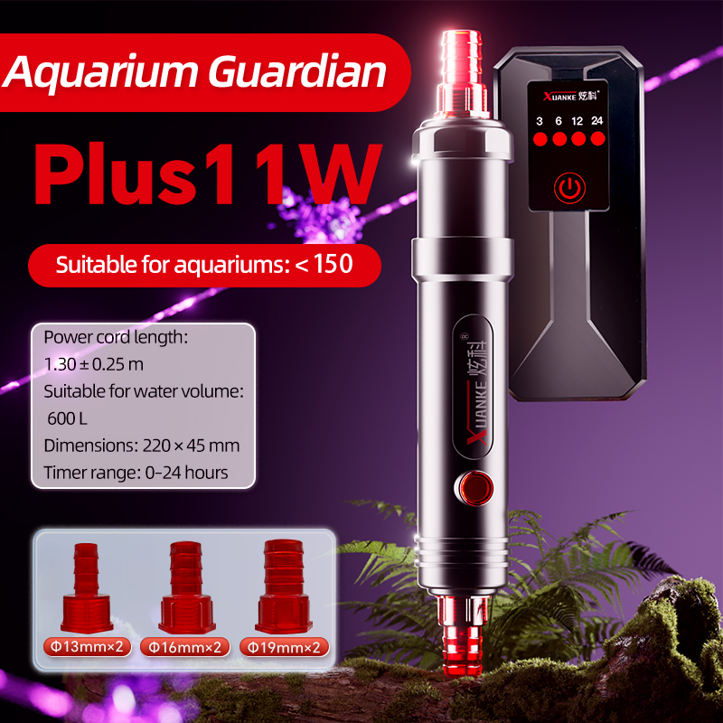 Scarecrow Germicidal Lamp-11w