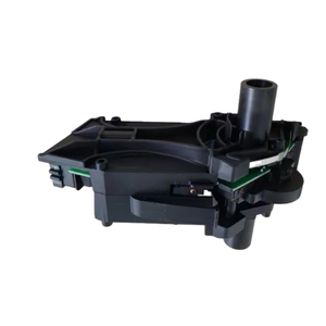 Pièces <span class=keywords><strong>de</strong></span> rechange pour chariot élévateur, ensemble d'accélérateur 3095406442 3095406448 pour chariot élévateur <span class=keywords><strong>Linde</strong></span> T16 T18 T20 T16L - Product Image 1