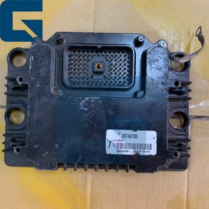 1104C <b>Electronic</b> <b>Control</b> <b>Module</b> 2874A100 ECM - Product Image 1