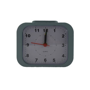 Reloj despertador para niños pequeños al por mayor para decoración del hogar y estudio diseño moderno Pantalla de cuarzo material plástico tipo aguja - Product Image 6