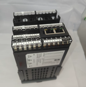 NUEVO Controlador de Temperatura Serie 3500, Control de Temperatura Serie 3504 3508, 3504/CCE/VH/1/XX/1/X/250/G/RM/XX/VS - Product Image 1