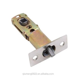 Industrial Grade Home <strong>Door</strong> Hardware Supplies Round Ball Privacy <strong>Door</strong> <strong>Knob</strong> Set Bathroom Handle Lock with Key - Product Image 5
