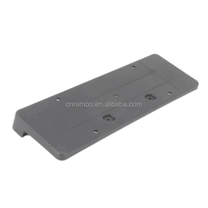 Pieza de Repuesto para Automóvil OEM 51115A3C855, Cubierta de Parachoques Delantero con Orificios para Sensores de Estacionamiento para Mini <span class=keywords><strong>Cooper</strong></span> 2021-2024 F55 LCI F56 LCI F57 LCI - Product Image 5