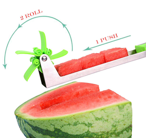 เครื่องตัด<span class=keywords><strong>2022</strong></span>สำหรับแตงโมและผลไม้เครื่องตัดแตงโมที่ตัดแตงโม - Product Image 1