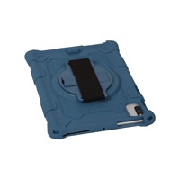 Étui de protection pour tablette MatePad 11, support rotatif pour tablette de 11 pouces, coque extérieure souple en silicone