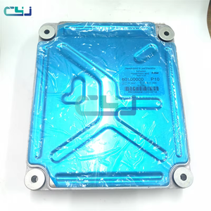 Детали экскаватора VOE60100000 контроллер двигателя для EC240 EC210B EC290 ECU контроллер двигателя 60100000 Ec210b - Product Image 6
