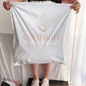 Black Eco Friendly Poly Mailers <b>Compostable</b> Mailer Mailing Bag High Quality Recyclable <b>Compostable</b> Mailer Large Hot <b>Sale</b> - Product Image 4