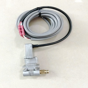 Indicateur de performance PDI LUBE MGLA-30A pour machine de moulage par injection - Product Image 2