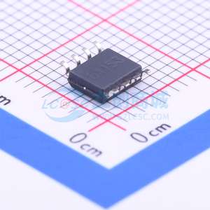 ตัวควบคุม PFC CCM 800กิโลเฮิรตซ์ UCC28180DR 65กิโลเฮิร์ตซ์ถึง250กิโลเฮิร์ตซ์ปรับความถี่ได้โหมด8แพคเกจ - Product Image 2