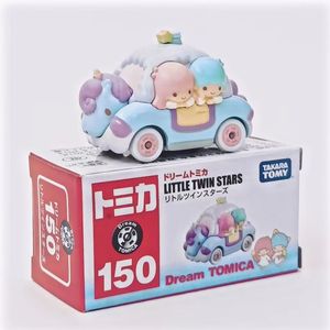 1:60 aleación modelo coche Optimuses <span class=keywords><strong>Prime</strong></span> Transformerss Sanrios Pokemones Pika Chu coche juguetes para niños colección - Product Image 4