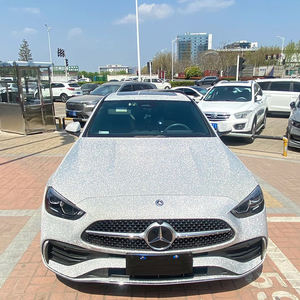 Vinilo Adhesivo Brillante con Efecto Diamante para Decoración de Carrocería de Vehículos, Rollo de 1.52*18m - Product Image 1