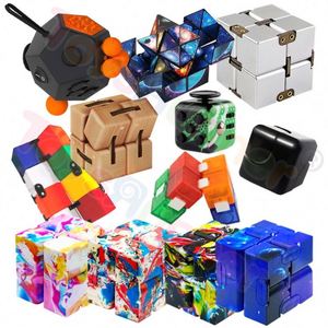 Ensemble de jouets modulaires multifonctions 12 en 1 pour enfants et adultes, soulagement du stress et de l'anxiété, système d'apprentissage sensoriel et de fidget - Product Image 6