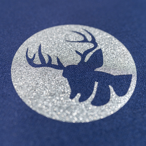 Vinilo Termoadhesivo con Purpurina para Halloween, Personalizado, de Alta Calidad, para Prendas de Vestir, Impresión por Transferencia para Camisetas - Product Image 4