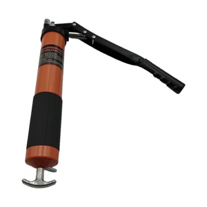 Pistola de Grasa de Uso Especial de Alta Resistencia y Grado Profesional para Reparación de Automóviles y Camiones, de Alta Calidad y Universal - Product Image 3