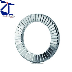 Arandela <span class=keywords><strong>DIN</strong></span> 25201 de <span class=keywords><strong>nord</strong></span>-<span class=keywords><strong>lock</strong></span> de proveedor Chino - Product Image 1