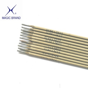 Сварочные и паяльные принадлежности, сварочный стержень, Доставка 2 мм-4,0 мм J421, сварочный электрод E6013 - Product Image 5